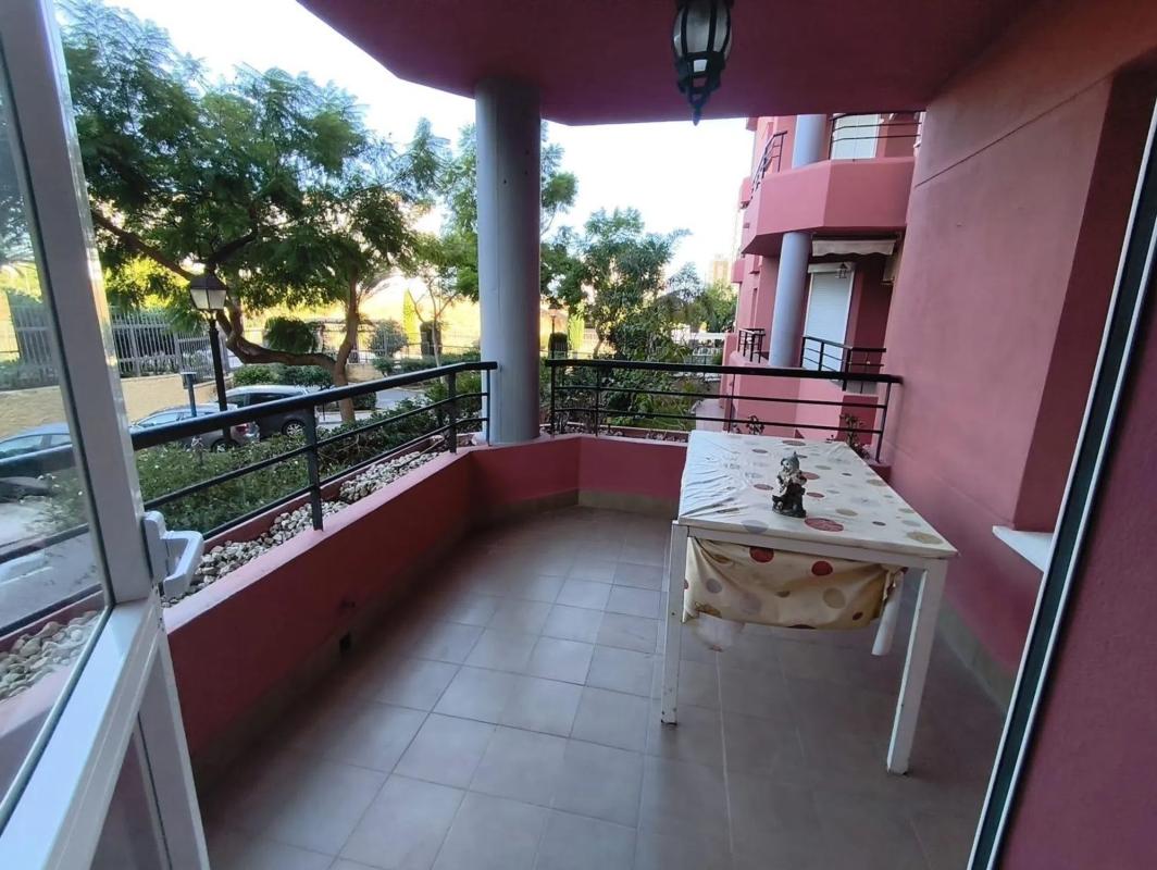 Sprzedaż mieszkania w Los Boliches, Fuengirola
photo 1