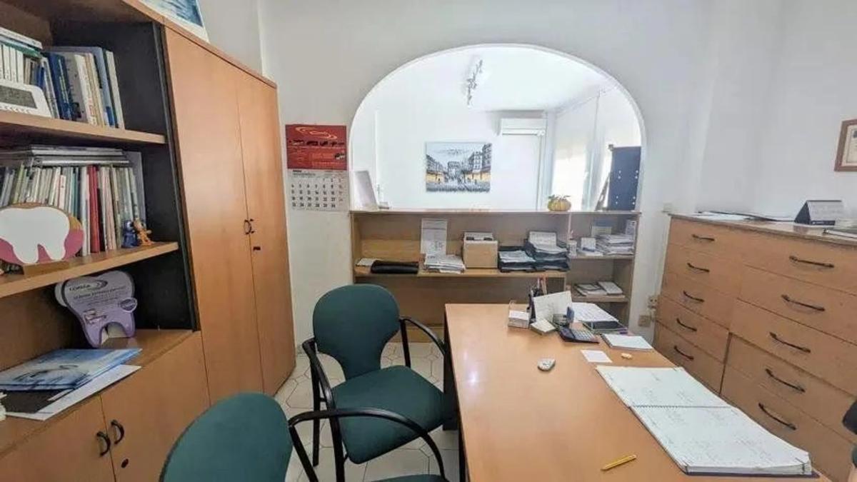 Venta de piso en Camino de Coín, Fuengirola
photo 4