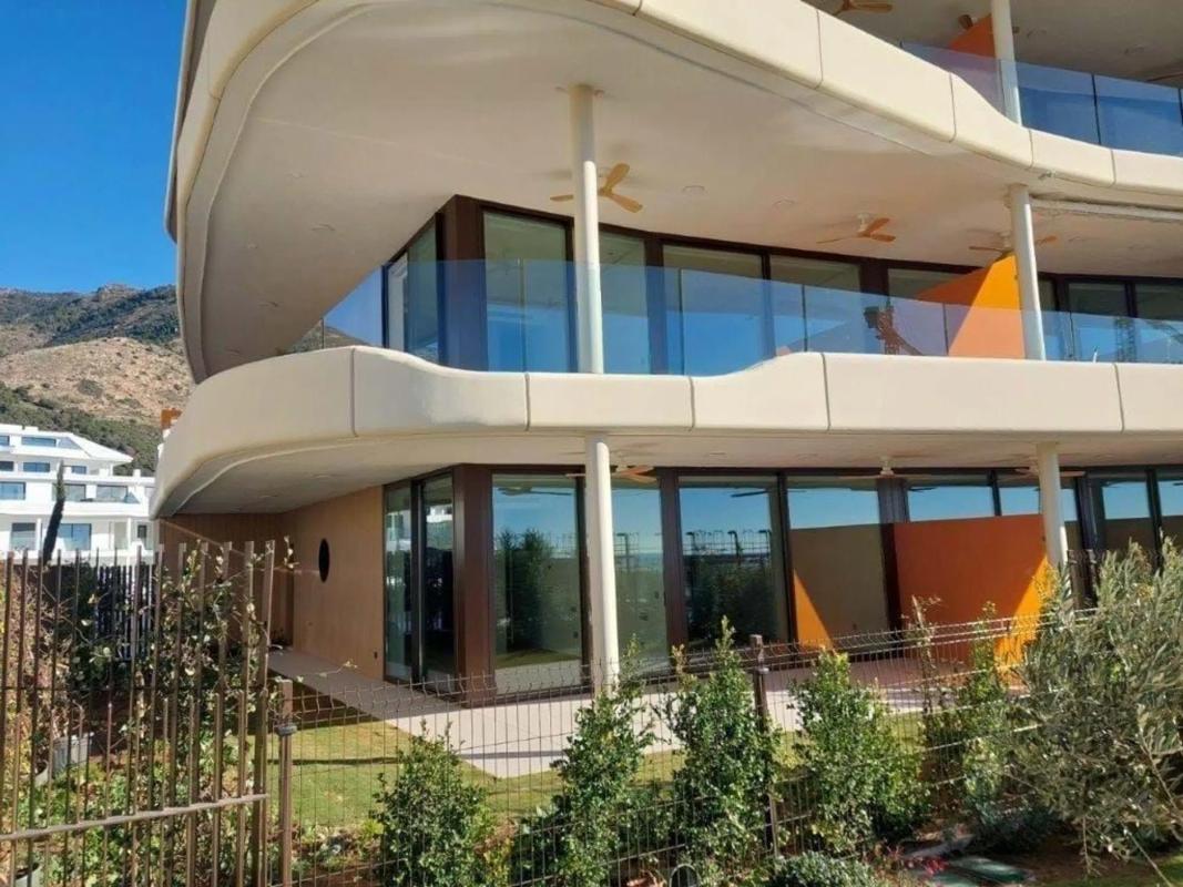 Venta de piso en El Higuerón, Fuengirola
 photo 2