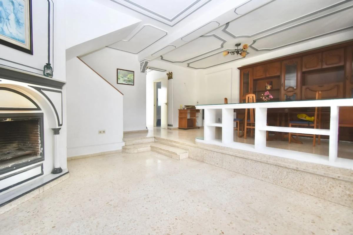 Venta de chalet adosado en Calle Monaguillo , Fuengirola photo 4