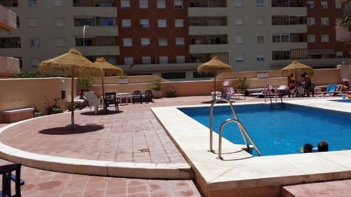 Venta de duplex en Plaza de la Hispanidad, Fuengirola photo 2