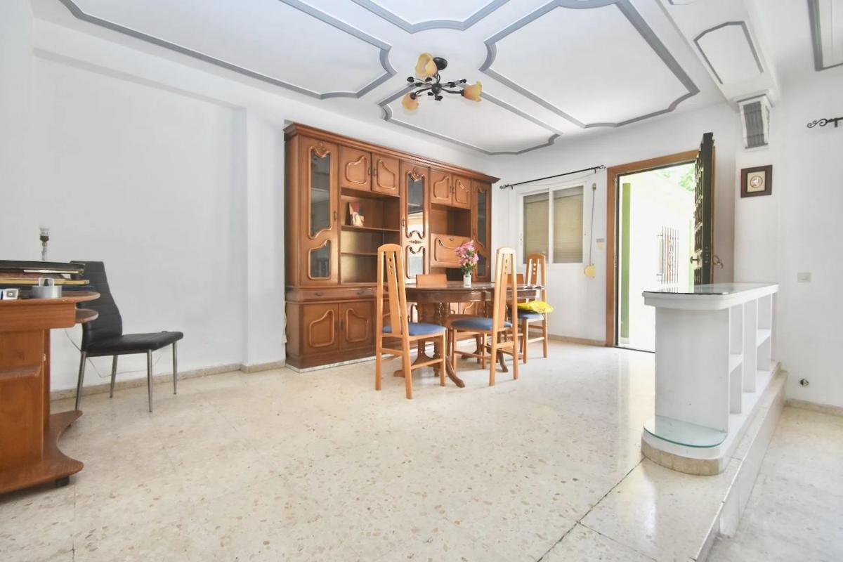 Venta de chalet adosado en Calle Monaguillo , Fuengirola photo 5