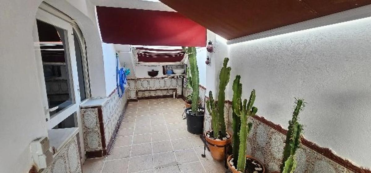 Venta de duplex en Plaza de la Hispanidad, Fuengirola photo 5
