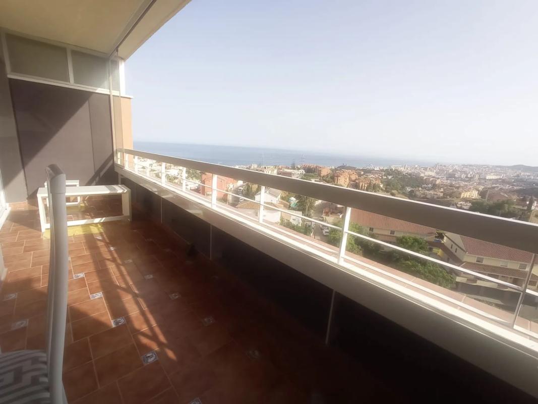 Sprzedaż mieszkania w Calle el Lirio, Fuengirola
 photo 2