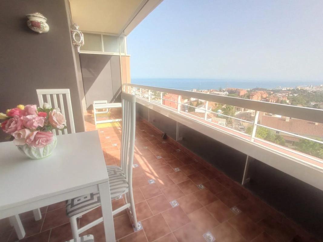 Sprzedaż mieszkania w Calle el Lirio, Fuengirola
 photo 3