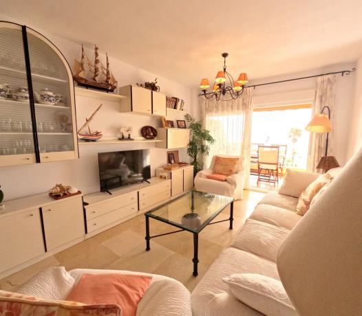 Apartment for sale in PS MARITIMO REY DE ESPAÑA, Fuengirola photo 1