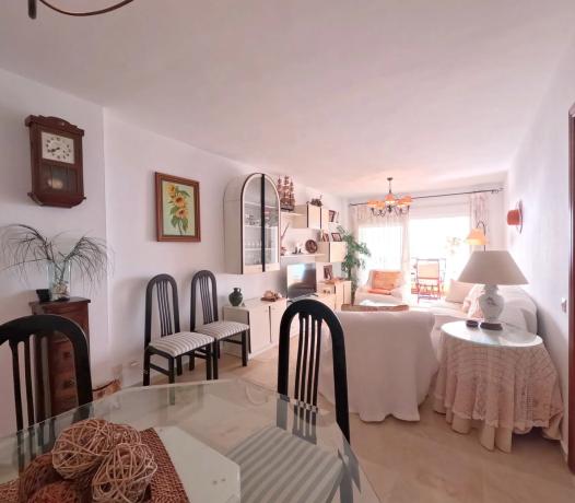 Apartment for sale in PS MARITIMO REY DE ESPAÑA, Fuengirola thumbnail 1
