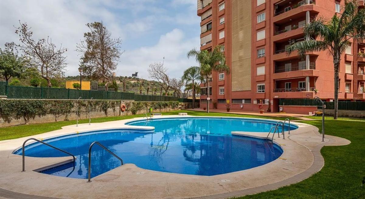 Sprzedaż mieszkania w Calle Río Guadalhorce, Fuengirola
photo 3