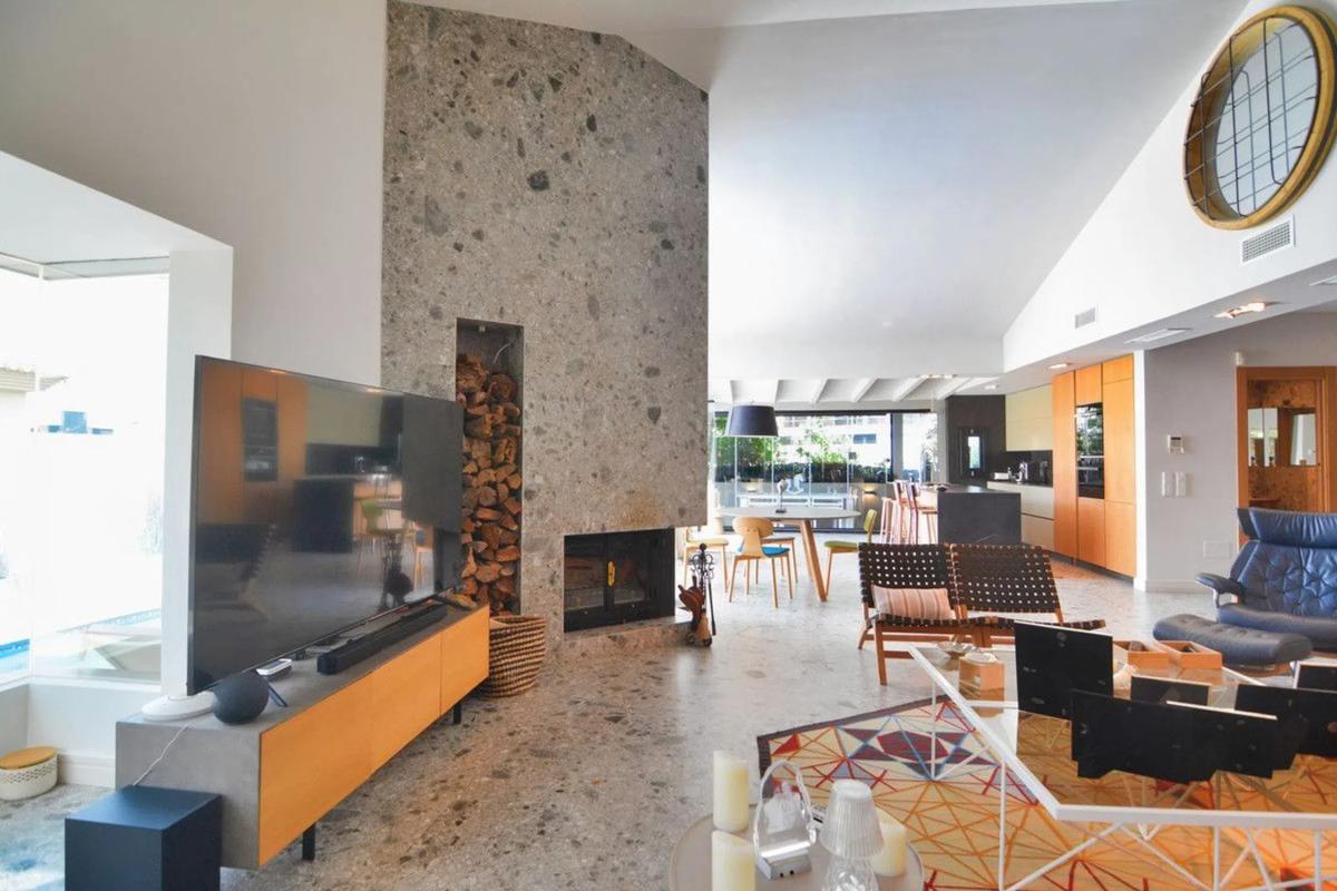 Venta de chalet independiente en Calle Begoña, 3, Fuengirola
photo 2
