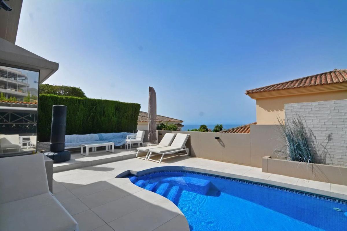 Venta de chalet independiente en Calle Begoña, 3, Fuengirola
photo 4