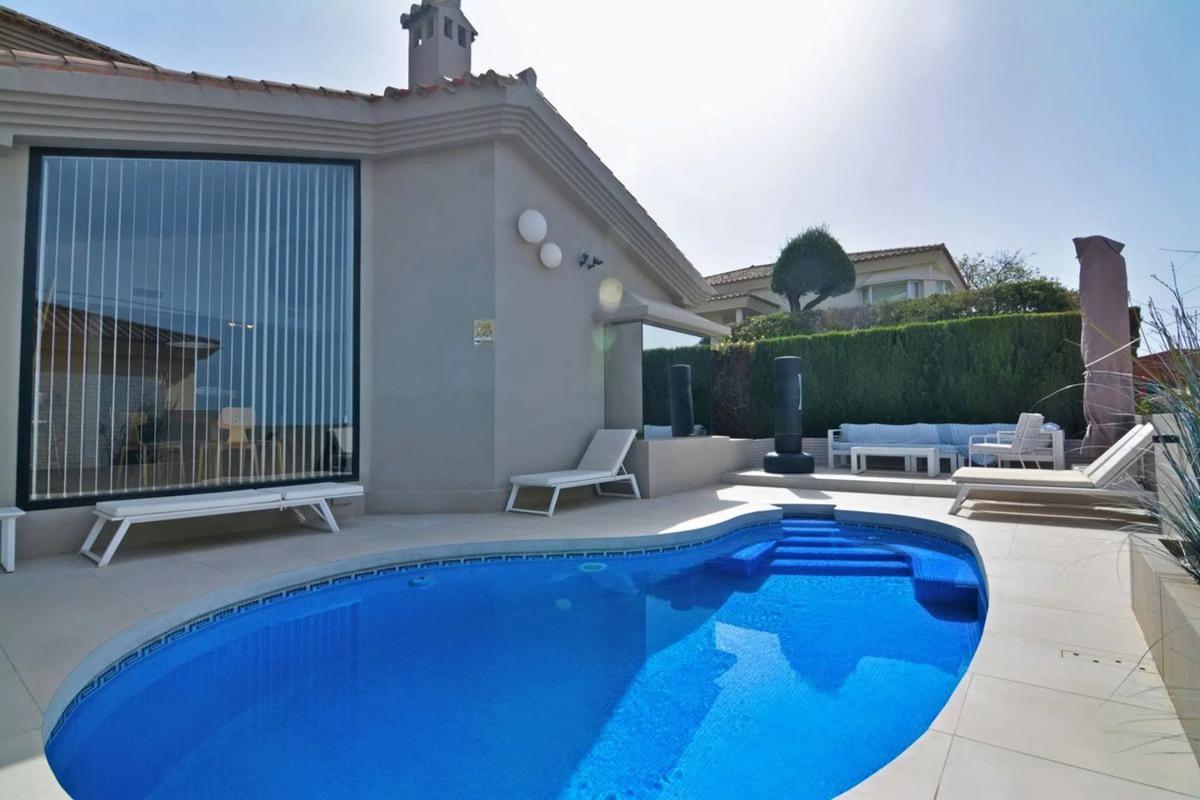 Venta de chalet independiente en Calle Begoña, 3, Fuengirola
photo 5