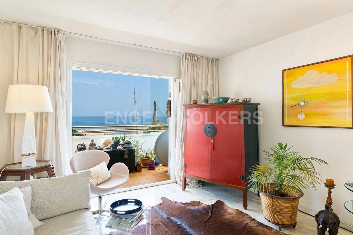Venta de piso en Calle Alberto Morgenstern, Fuengirola
 photo 2