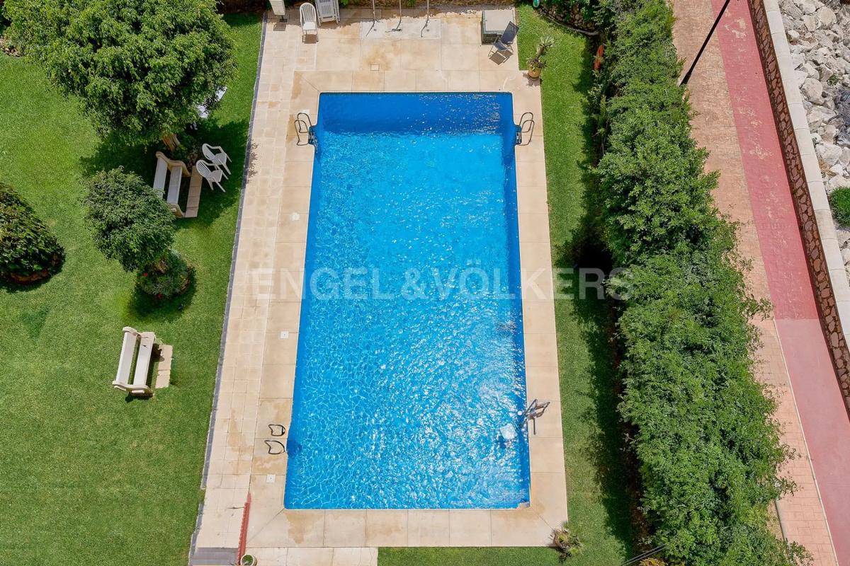 Venta de piso en Calle Alberto Morgenstern, Fuengirola
 photo 3