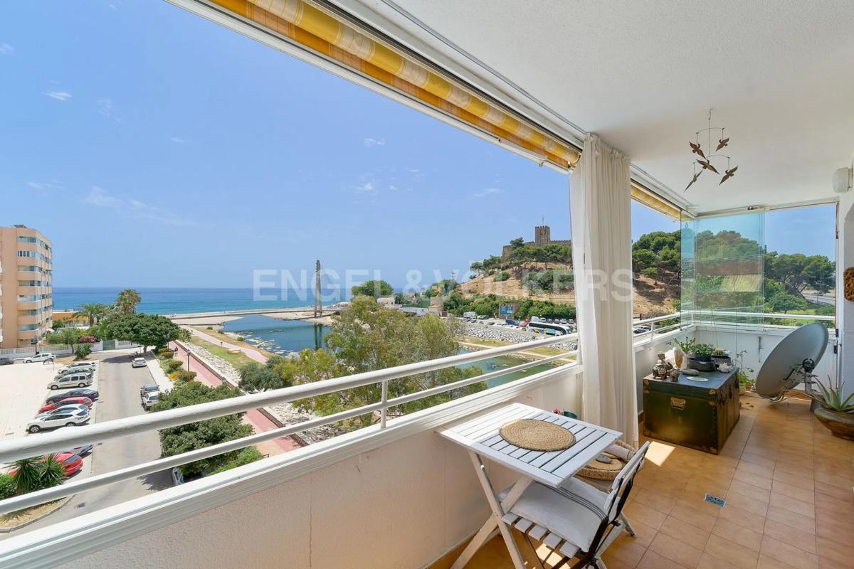 Venta de piso en Calle Alberto Morgenstern, Fuengirola
 photo 4
