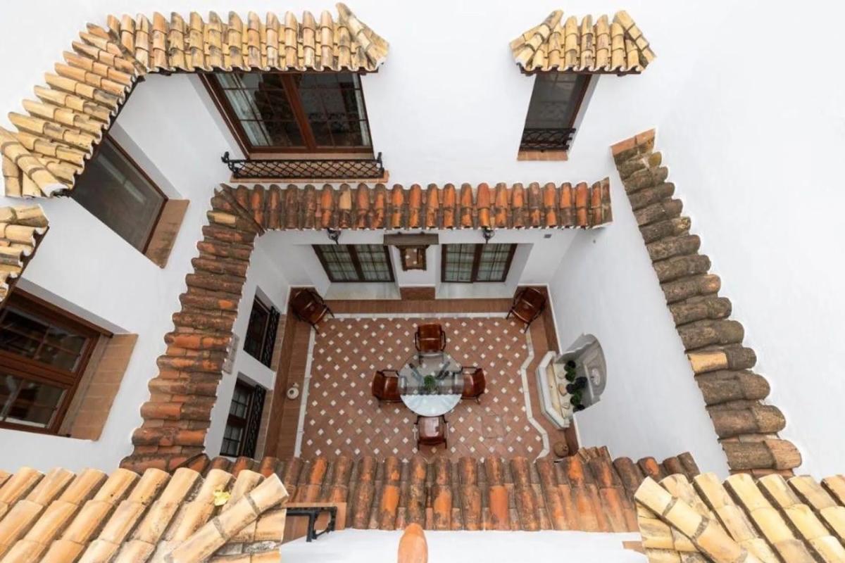Venta de chalet independiente en Zona Puerto Deportivo, Fuengirola
photo 1