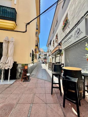 Apartment for sale in Calle Santísima Trinidad s/n, Fuengirola thumbnail 1