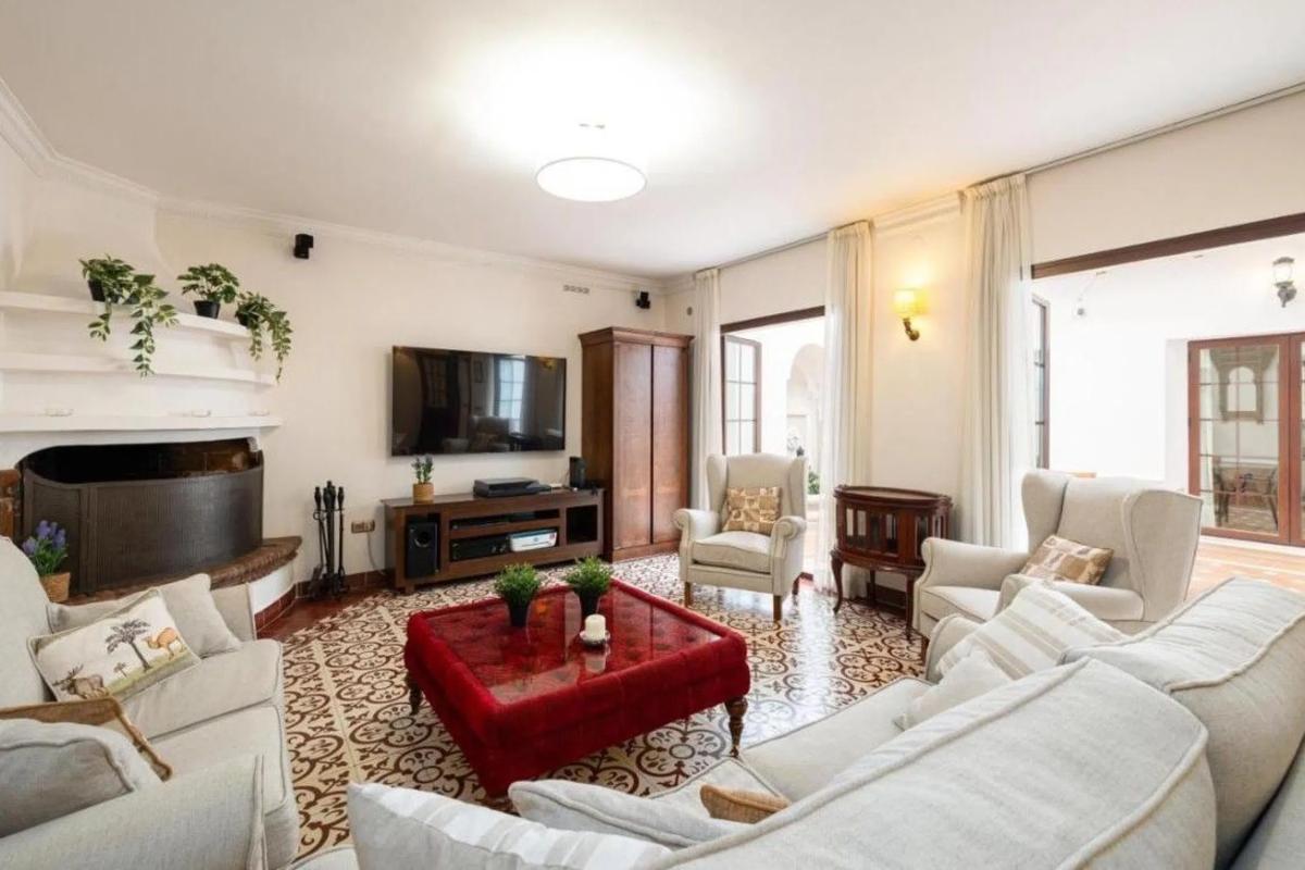 Venta de chalet independiente en Zona Puerto Deportivo, Fuengirola
photo 3