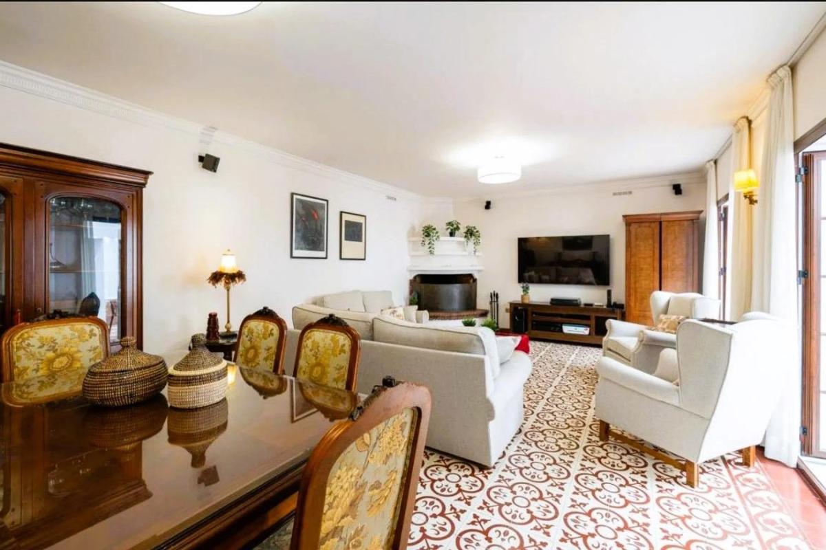Venta de chalet independiente en Zona Puerto Deportivo, Fuengirola
photo 5