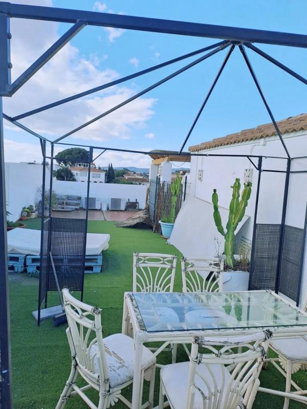 Venta de ático en Calle el Roble, Fuengirola photo 3
