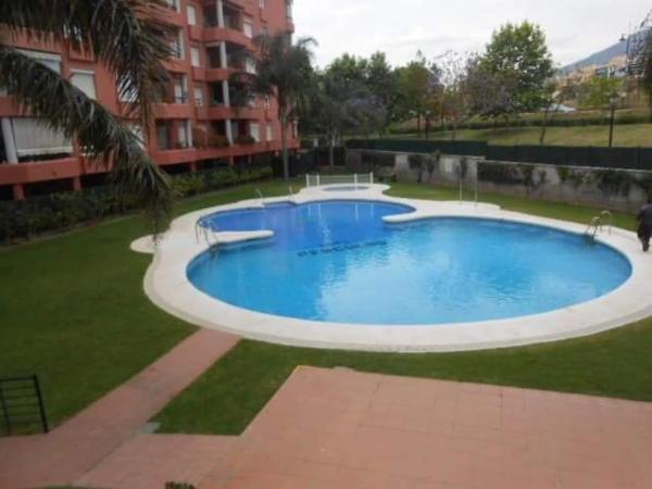 Apartment for sale in Avenida Nuestro Padre Jesús Cautivo, Fuengirola thumbnail 1