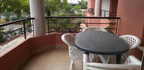 Apartment for sale in Avenida Nuestro Padre Jesús Cautivo, Fuengirola thumbnail 2
