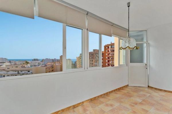 Ático en venta en Torreblanca del Sol, Fuengirola thumbnail 2