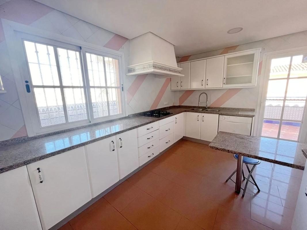 Venta de duplex en Paseo Jesús Santos Rein, Fuengirola photo 1