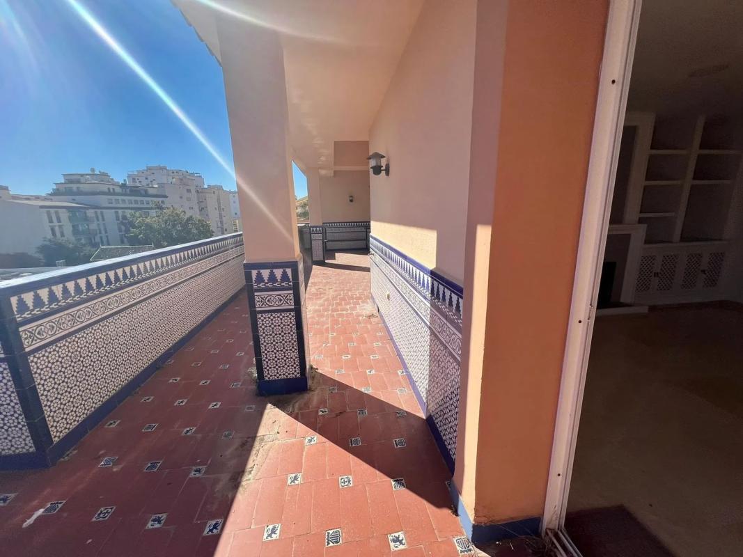 Venta de duplex en Paseo Jesús Santos Rein, Fuengirola photo 2