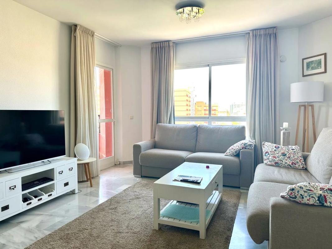 Sprzedaż mieszkania w Los Boliches, Fuengirola
photo 1