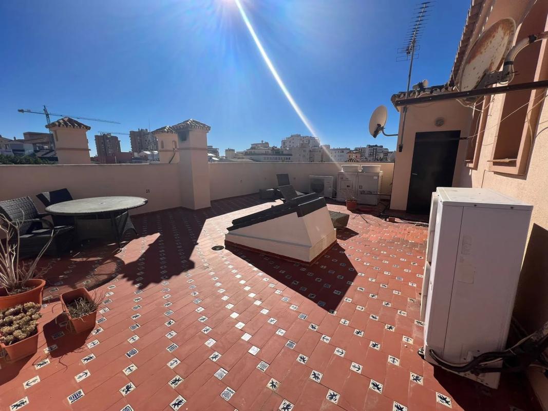 Venta de duplex en Paseo Jesús Santos Rein, Fuengirola photo 3