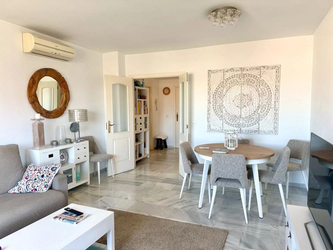 Sprzedaż mieszkania w Los Boliches, Fuengirola
photo 2