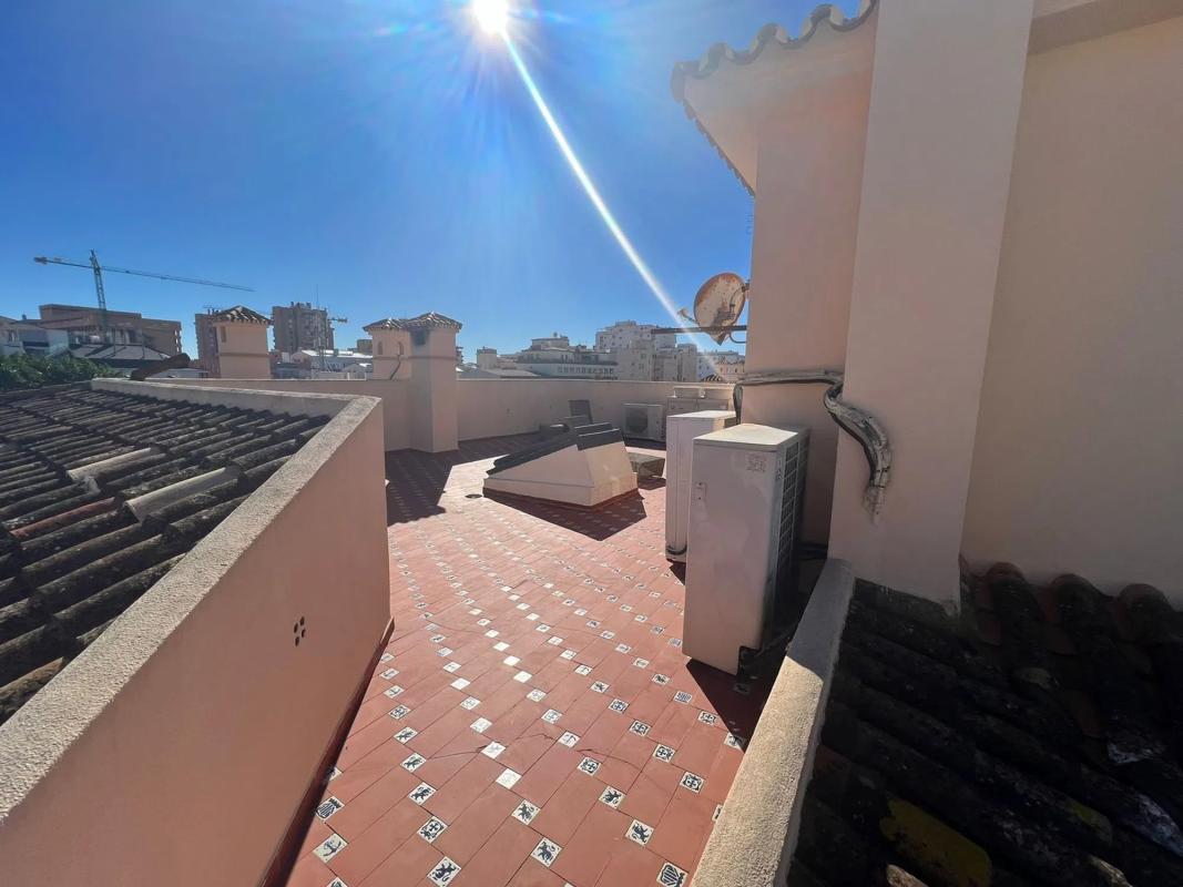 Venta de duplex en Paseo Jesús Santos Rein, Fuengirola photo 4