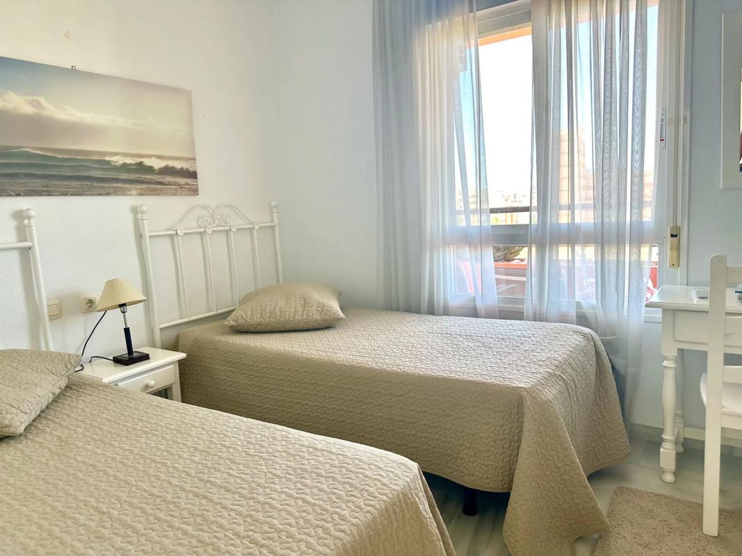 Sprzedaż mieszkania w Los Boliches, Fuengirola
photo 3