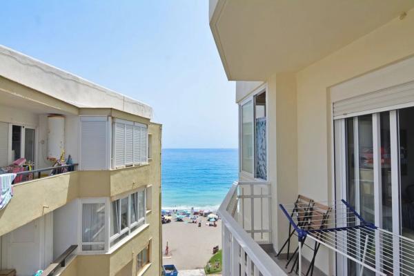 Apartment for sale in Paseo Marítimo Rey de España, 12, Fuengirola photo 1