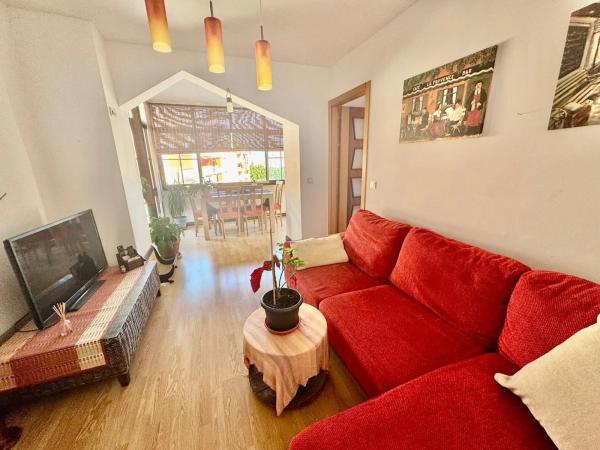 Apartment for sale in Centro Ciudad, Fuengirola photo 1