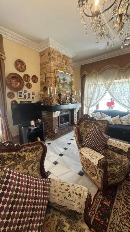 Venta de chalet independiente en CL CAFETOS LOS, Fuengirola
photo 3
