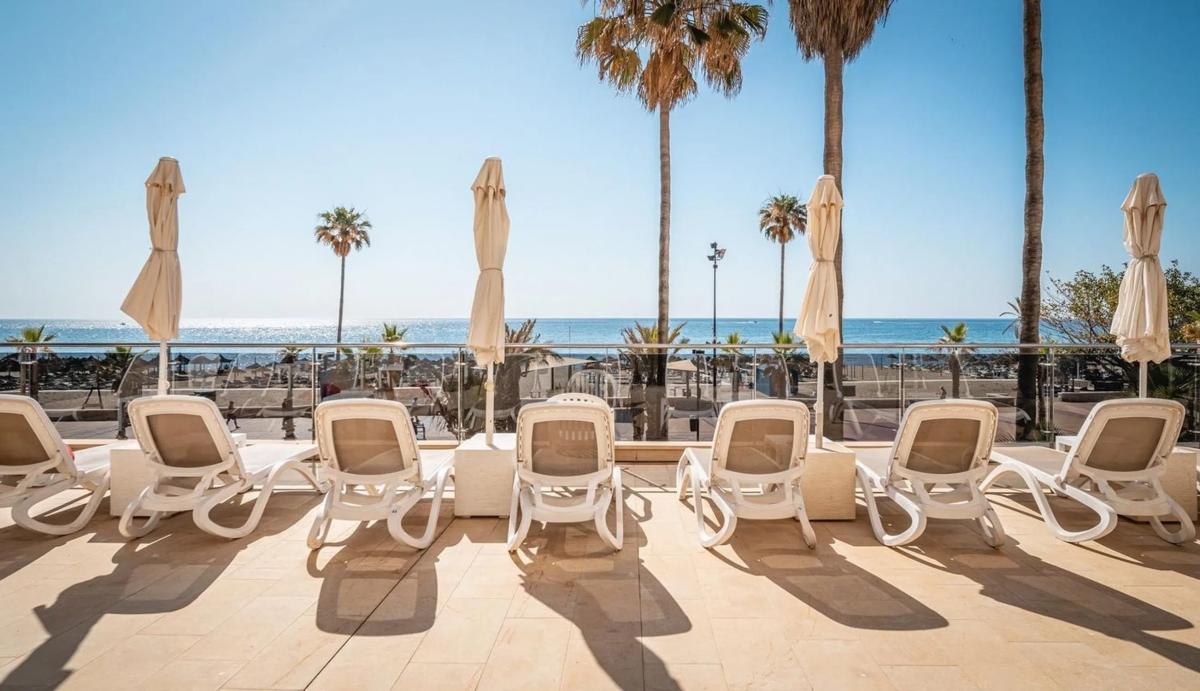 Sprzedaż mieszkania w CL ANTONIO SEDEÑO CANTOS, 1, Fuengirola
photo 1