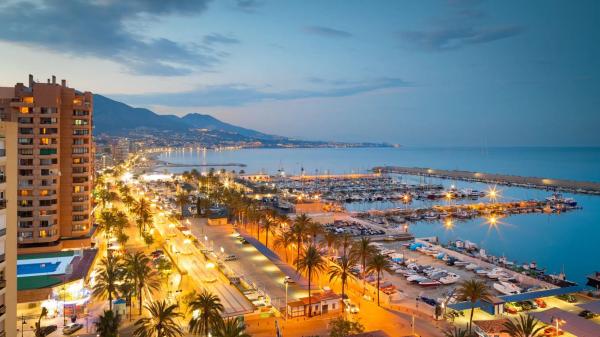 Apartment for sale in CL ANTONIO SEDEÑO CANTOS, 1, Fuengirola thumbnail 1