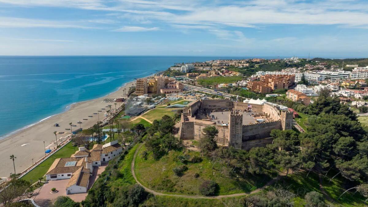 Sprzedaż mieszkania w CL ANTONIO SEDEÑO CANTOS, 1, Fuengirola
photo 3