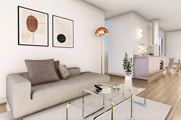 Penthouse for sale at Calle Gimena, 9, Fuengirola photo 1