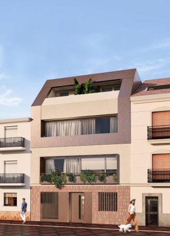 Penthouse for sale at Calle Gimena, 9, Fuengirola thumbnail 1