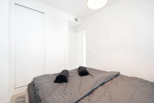 Apartment for sale in El Higuerón, Fuengirola thumbnail 1