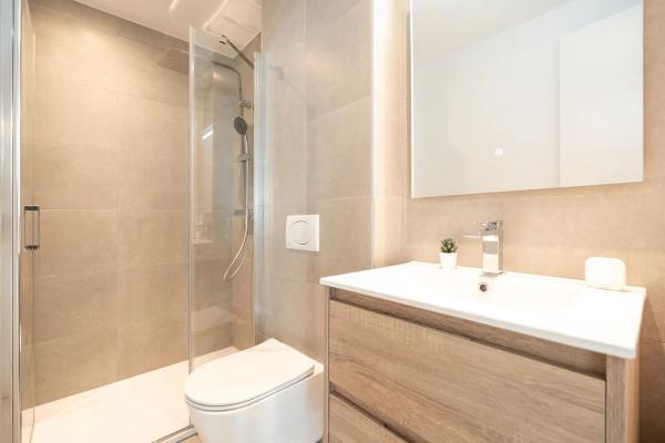 Apartment for sale in  El Higuerón, Fuengirola photo 4