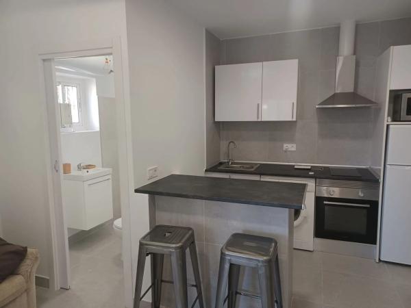 Apartment for sale in Zona Puerto Deportivo, Fuengirola photo 1