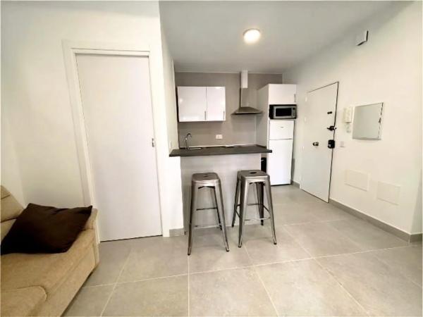 Apartment for sale in Zona Puerto Deportivo, Fuengirola thumbnail 1