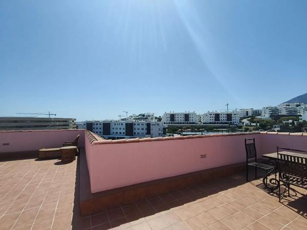 Penthouse for sale at  Avenida del Higuerón, Fuengirola photo 4