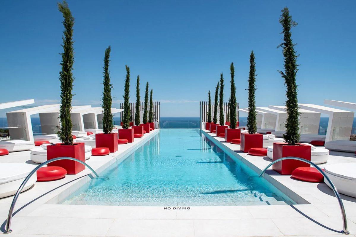 Penthouse sale in Avenida 8 de Marzo, 12, Fuengirola photo 5