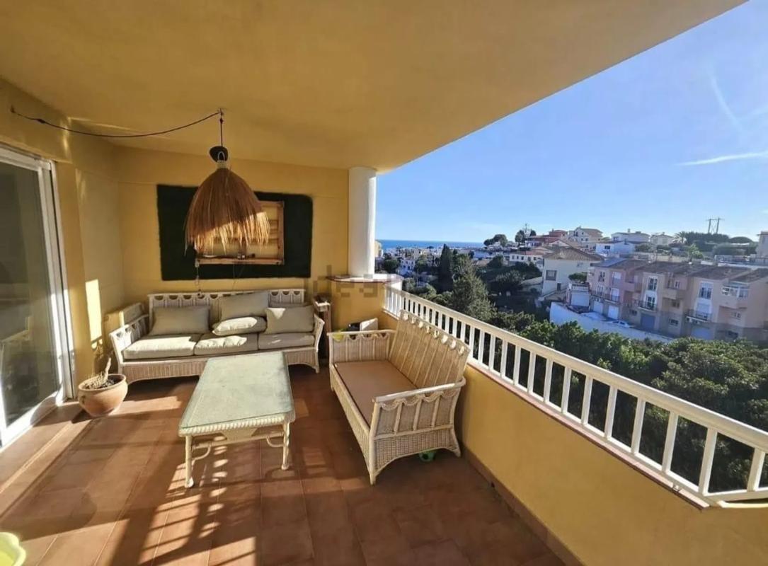 Penthouse sale in  Torreblanca del Sol, Fuengirola photo 2