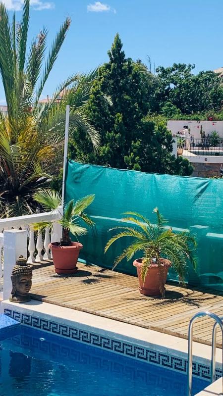 Venta de chalet independiente en Avenida los Pacos, 65, Fuengirola
 photo 2