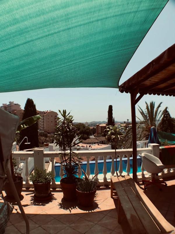 Venta de chalet independiente en Avenida los Pacos, 65, Fuengirola
 photo 4